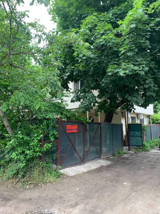 Гостевой Дом У Моря, Guest House By The Sea Odessa Exterior foto