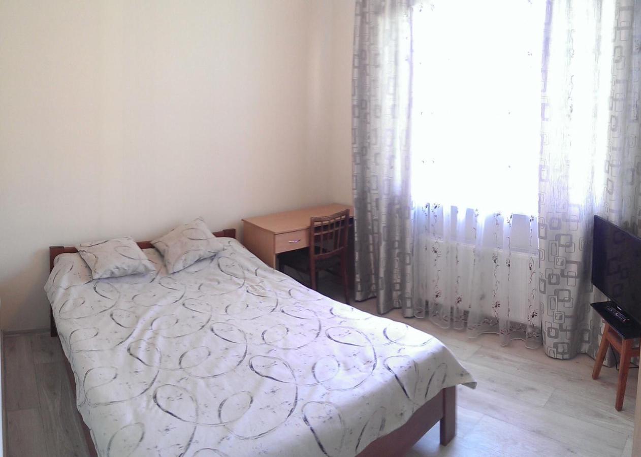 Гостевой Дом У Моря, Guest House By The Sea Odessa Exterior foto