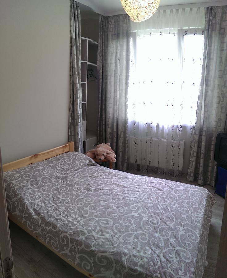 Гостевой Дом У Моря, Guest House By The Sea Odessa Exterior foto