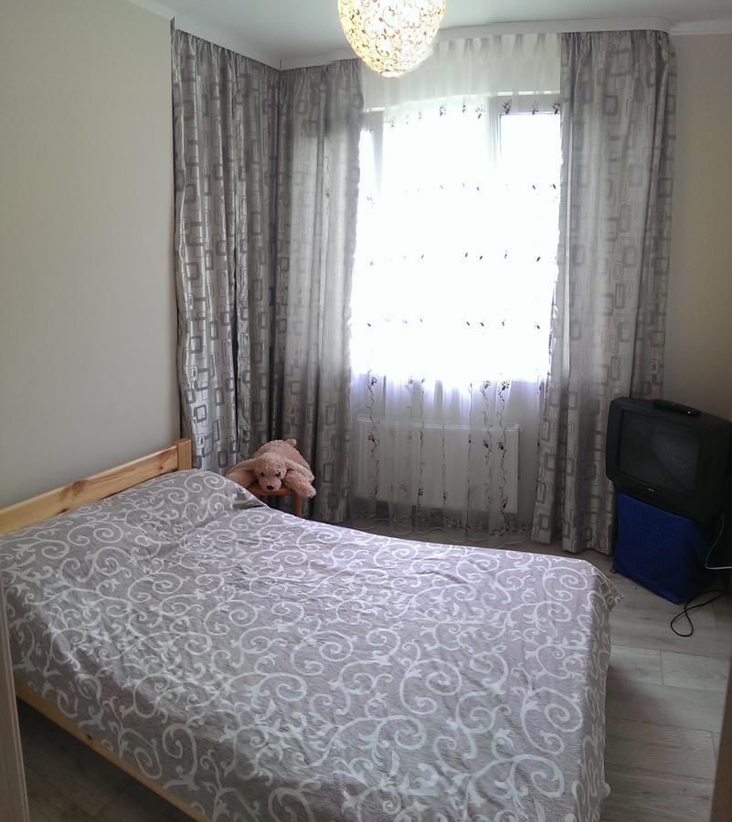 Гостевой Дом У Моря, Guest House By The Sea Odessa Exterior foto